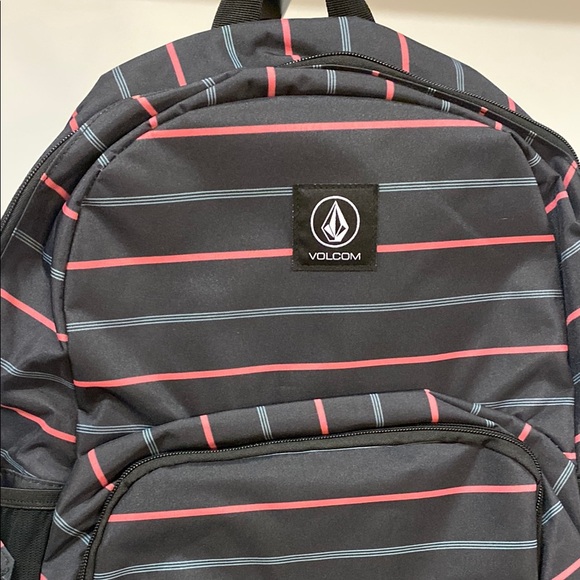 Volcom Everyday Backpack - Picture 4 of 7